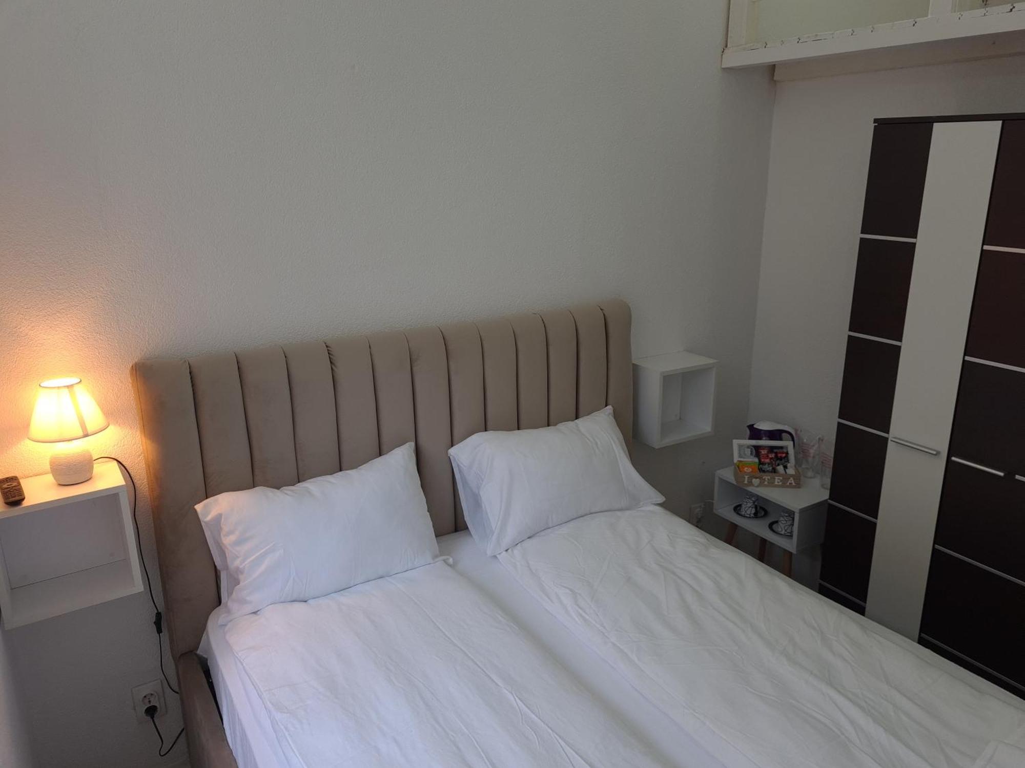 Apartmán Bascarsija Old Town SJJ Exteriér fotografie