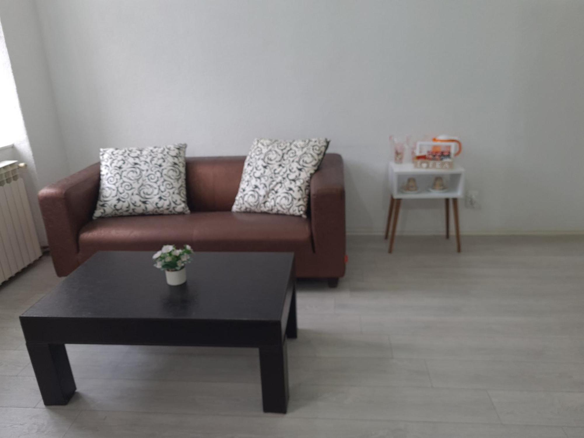Apartmán Bascarsija Old Town SJJ Exteriér fotografie